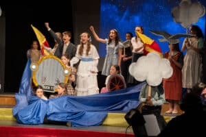 Chitty chitty bang bang!